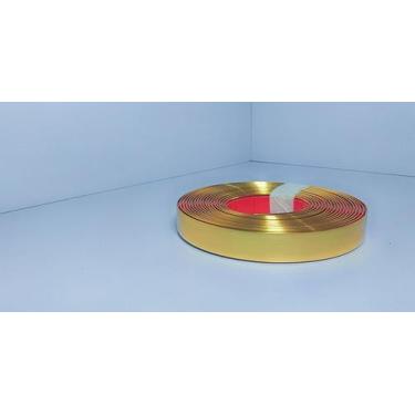 Imagem de Fita Metalizada de 15mm com dupla face 3m rolo com 10mts - Blessed, Do