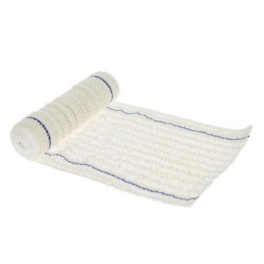 Imagem de Atadura Crepe 15 x 120 cm - Neve