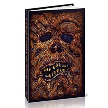 Imagem de Os Mitos De Lovecraft Capa dura  Edição de luxo