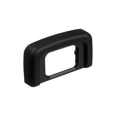 Imagem de Ocular Eyecup Dk-25 Nikon D5500 D5300 D3300 D3200 - S/ Marca