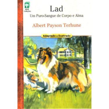 Imagem de Livro Lad - Um Puro-Sangue De Corpo E Alma