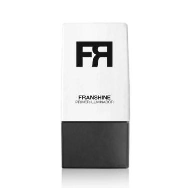 Imagem de Primer Facial FranShine By Franciny Ehlke 28g