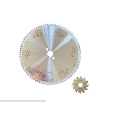 Imagem de Disco Esquadrejadeira Tecmatic Sc2/3 Classic 250mm Freud