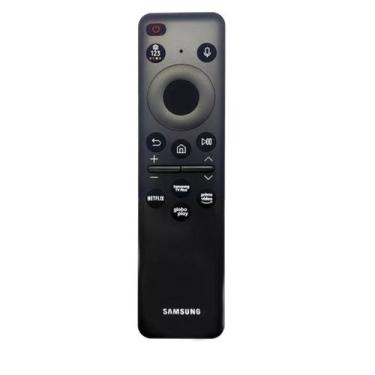 Imagem de Controle Remoto Solar TV Samsung CU8000 CU7700 Q60CAGXZ