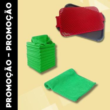 Imagem de Sanitário Plástico Lavável Para Cães + 3 refis reutilizáveis - prisma 