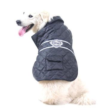 Imagem de Fantasia Police Dog - Super Pet, UNICA, EG