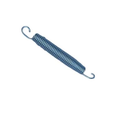 Imagem de Kit Com 2 Molas De 18 Cm Para Cama Elástica - Líder Play