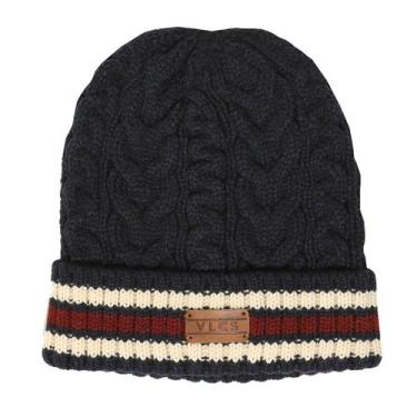 Imagem de Gorro VLCS Fronteiras - VLCS - Violações, Única, Ún