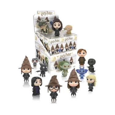 Imagem de Funko Mystery Mini Harry Potter Serie 2, 1 Unidade