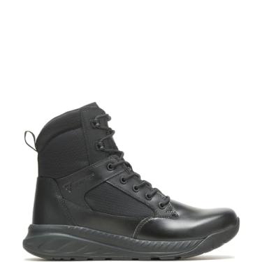 Imagem de Bates Women's Opspeed Military and Tactical Boot, Black, 5.5 Wide