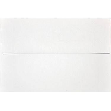 Imagem de Envelopes fotográficos 10 x 15 cm - branco 36 kg - 10 x 16 cm (pacote com 50)