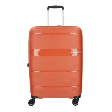 Imagem de Mala American Tourister Linex Grande Laranja