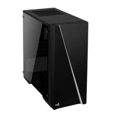 Imagem de Computador Cpu I5 7ª Geração Memória 16gb Ddr4 Ssd Nvme 500gb Gt 730 2gb