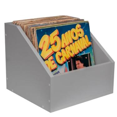 Imagem de Nicho Para Discos Lps Vinil Bin1