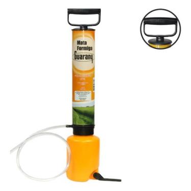 Imagem de Polvilhadeira Mata Formiga 1kg Guarany