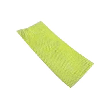 Imagem de Dynwave Capa de Tanque de Mergulho, Cilindro Subaquático, 12L, Proteção para Mergulho, Amarelo