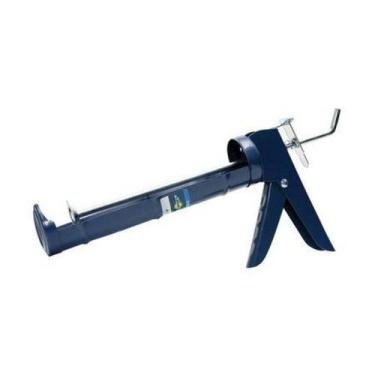 Imagem de Aplicador De Silicone Tipo Canoa 300ml - NÃO ESPECIFICADO