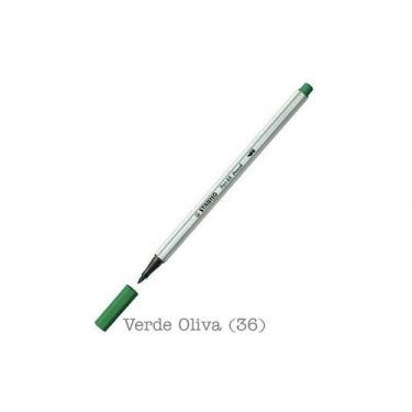 Imagem de Stabilo Pen 68 Brush - II