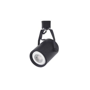 Imagem de Spot Direcionável Para Trilho Eletrificado Astraled Columba Par 20 E27 Bivolt Preto St-7743