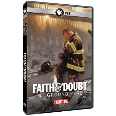 Imagem de Frontline: Faith and Doubt at Ground Zero