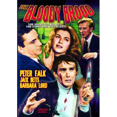 Imagem de The Bloody Brood