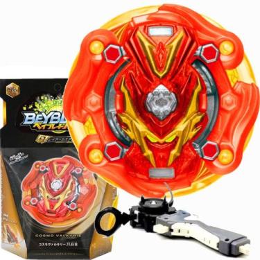 Imagem de Beyblade Cosmo Valkyrie B-140 - Top Gyro