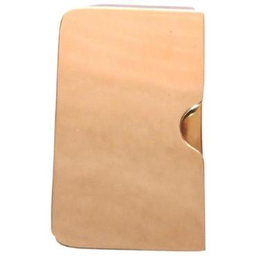 Imagem de Porta Cartão de Estanho - (P328) - John Somers