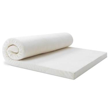 Imagem de Pillow Top King Size Tempur Viscoelástico Original Nasa - 193x203x07