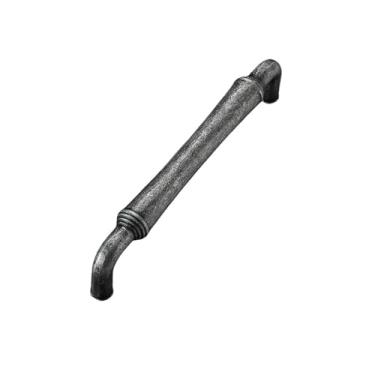 Imagem de Puxadores de porta de cozinha retrô, cômodas, armários, maçanetas vintage, ferragens para móveis, puxadores de armário antigos, 659,128 mm