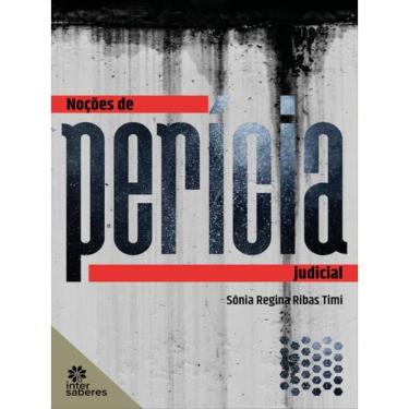 Imagem de Noções De Perícia Judicial