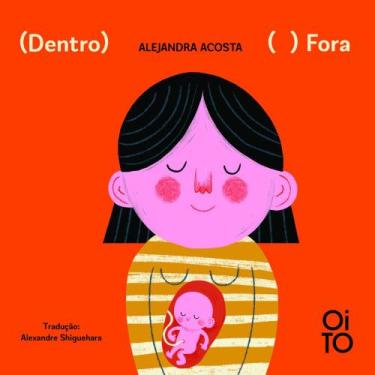 Imagem de Livro - Dentro, fora