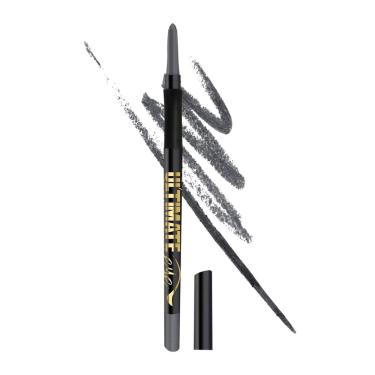 Imagem de Delineador l. A. Girl Ultimate Intense Stay Auto Continuous Charcoal