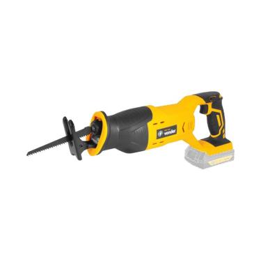 Imagem de Serra Sabre Sem Bateria 18v ISSV1822 Vonder