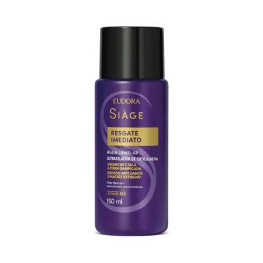 Imagem de Água Lamelar Siàge Eudora Resgate Imediato 150Ml