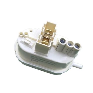Imagem de 1 peça Interruptor de sensor de nível de água compatível com Haier B111-111-D003 002400014 TGQ70 1208B Tambor Máquina de lavar peças Acessórios Substituição