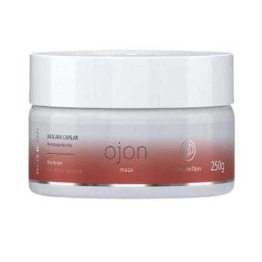 Imagem de Red Iron Ojon Mask 250G