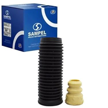 Imagem de Kit Do Amortecedor Dianteiro Jetta 2007 A 2010 - Sampel Sk436S