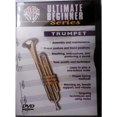 Imagem de Ultimate Beginner Series, Trumpet