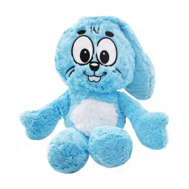 Imagem de Coelho Sansão Pelúcia 38cm - Turma Da Mônica