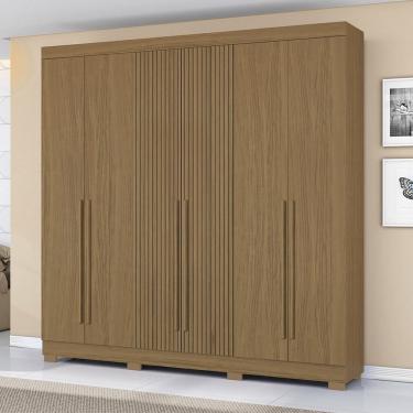 Imagem de Guarda Roupa Roupeiro 230 Atacama Aramóveis