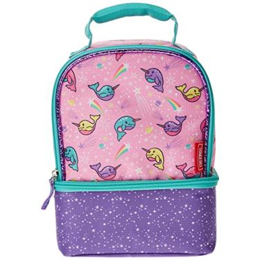 Imagem de Bolsa Térmica Infantil Thermos (Narvals)