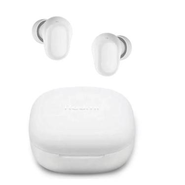 Imagem de Fone Xiaomi Redmi Buds 6 Play Redução De Ruído Ipx4 Original