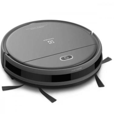Imagem de Aspirador Robô Electrolux Home-E Power Experience com Autonomous Techn