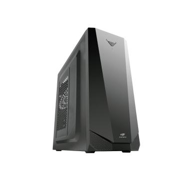 Imagem de Gabinete Gamer C3Tech MT-G80BK sem Fonte