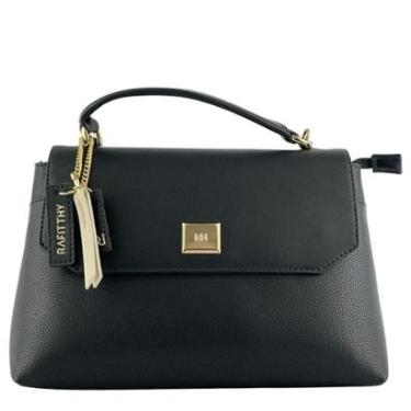 Imagem de Bolsa Rafitthy Media Transversal Feminina Casual-Feminino