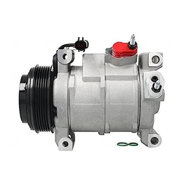 Imagem de Nissens 890169 Compressor de Ar Condicionado