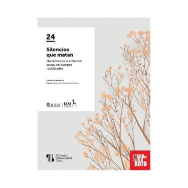 Imagem de Silencios que matan - Espanhol