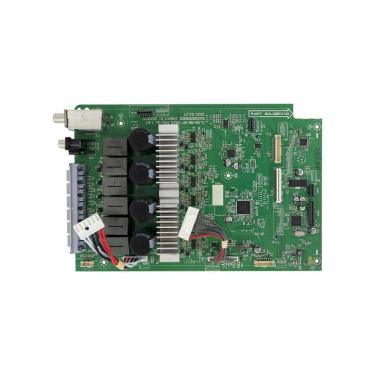 Imagem de Placa Principal Aparelho De Som Lg Cl98-Ab.Abrallk