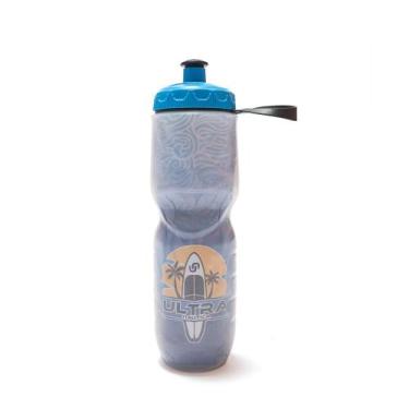 Imagem de Squeeze Garrafa Térmica 710ml Treino Bico Removível Leve - Ultra Náuti