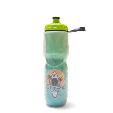 Imagem de Squeeze Garrafa Térmica 710ml Treino Bico Removível Leve - Ultra Náuti